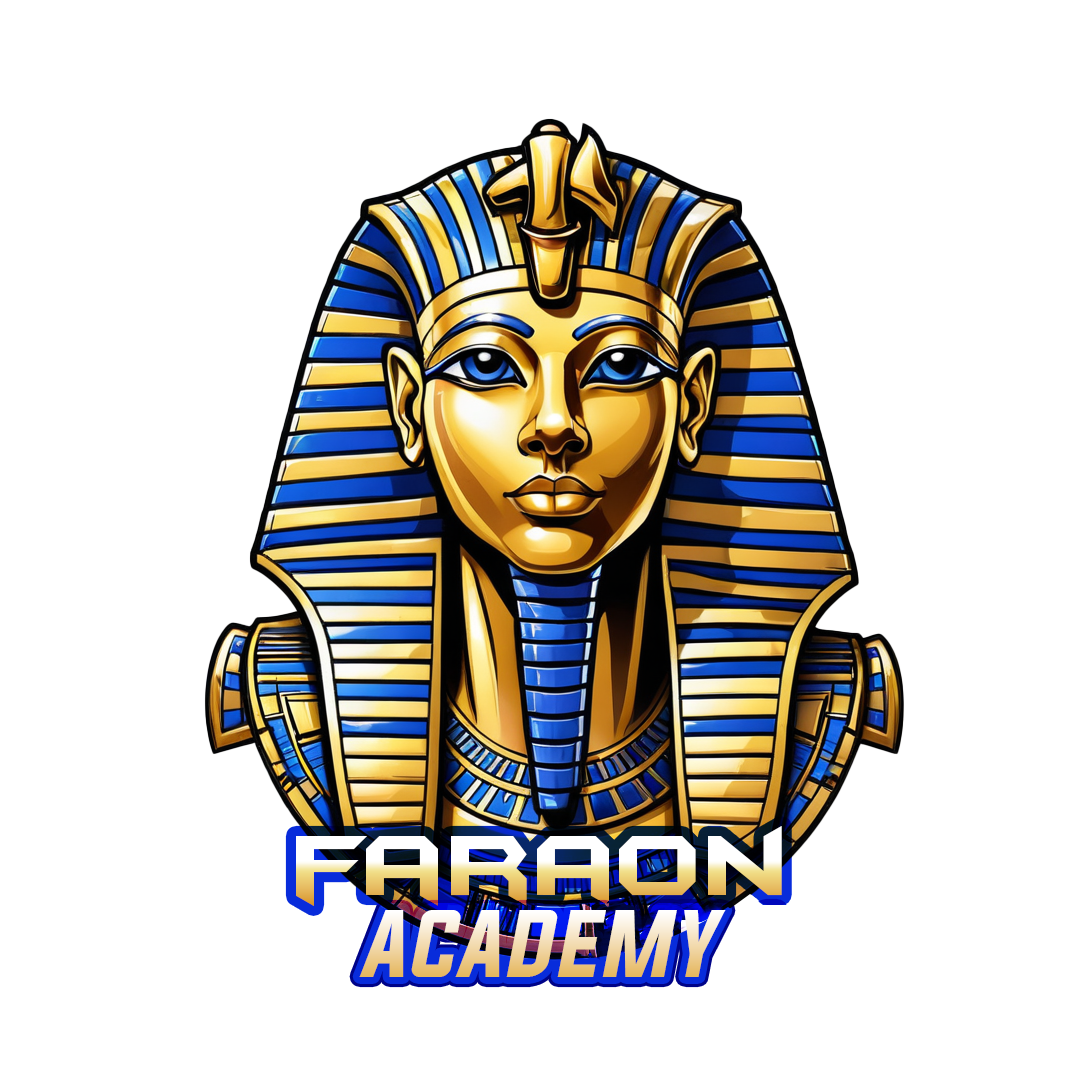 Faraon Academy Logo